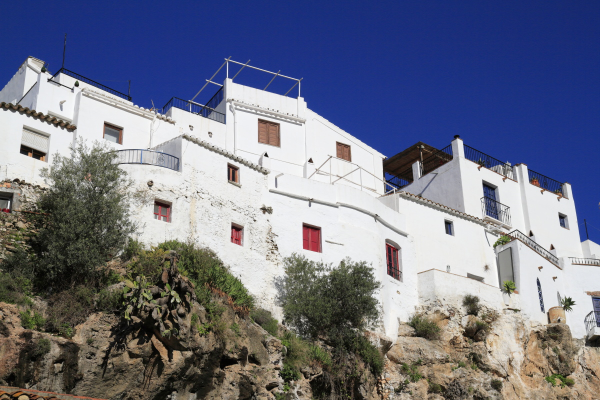 11.06 Andalusien  MG 4354