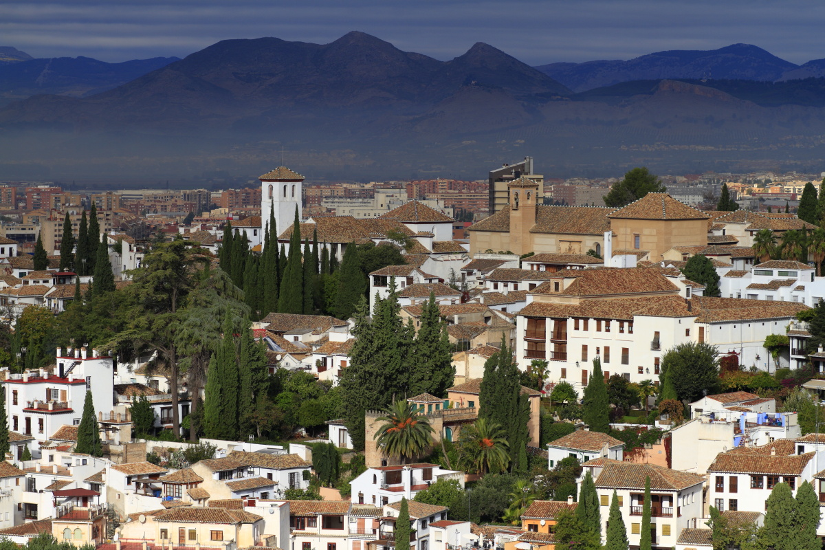 11.07 Andalusien  MG 4492