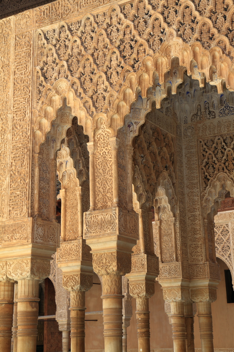 11.07 Andalusien  MG 4534