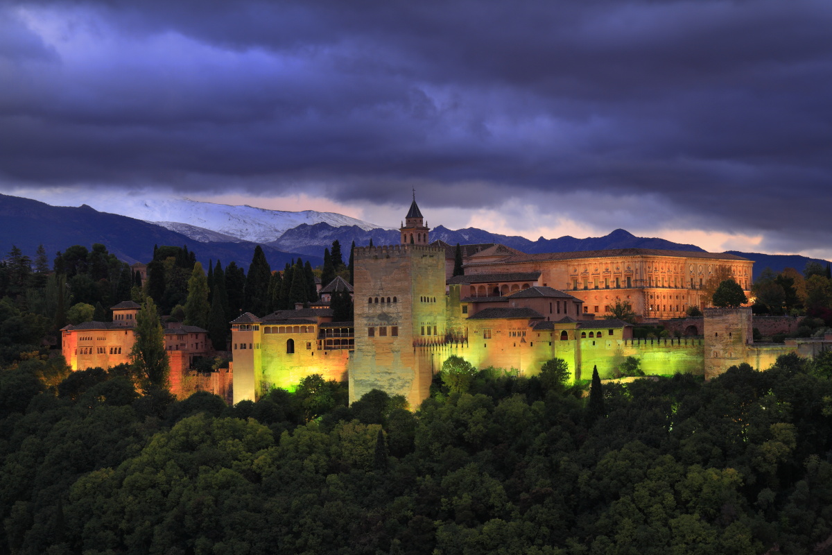 11.07 Andalusien  MG 4598