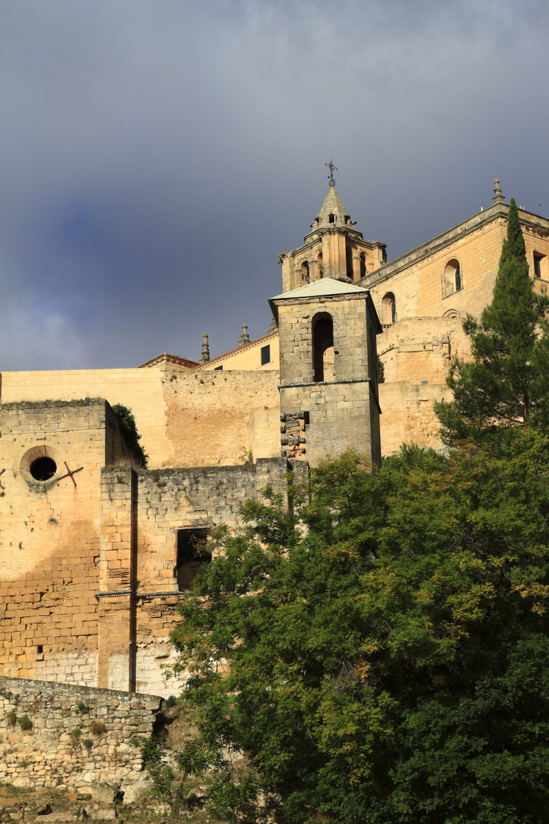 11.08 Andalusien  MG 4610