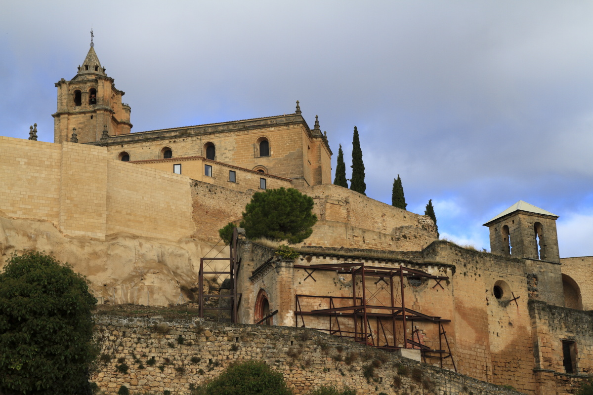 11.08 Andalusien  MG 4612