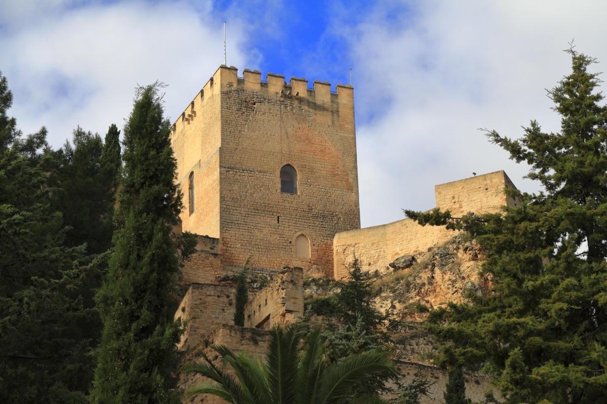 11.08 Andalusien  MG 4614