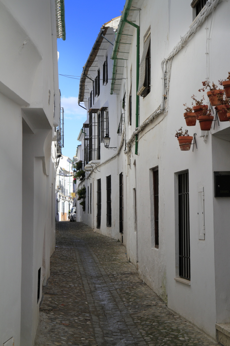 11.08 Andalusien  MG 4618