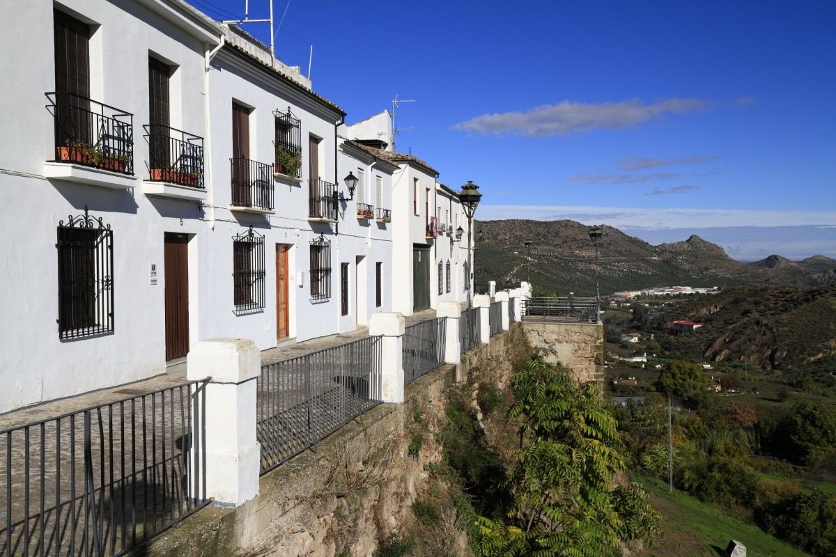 11.08 Andalusien  MG 4620