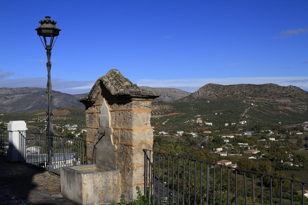 11.08 Andalusien  MG 4624