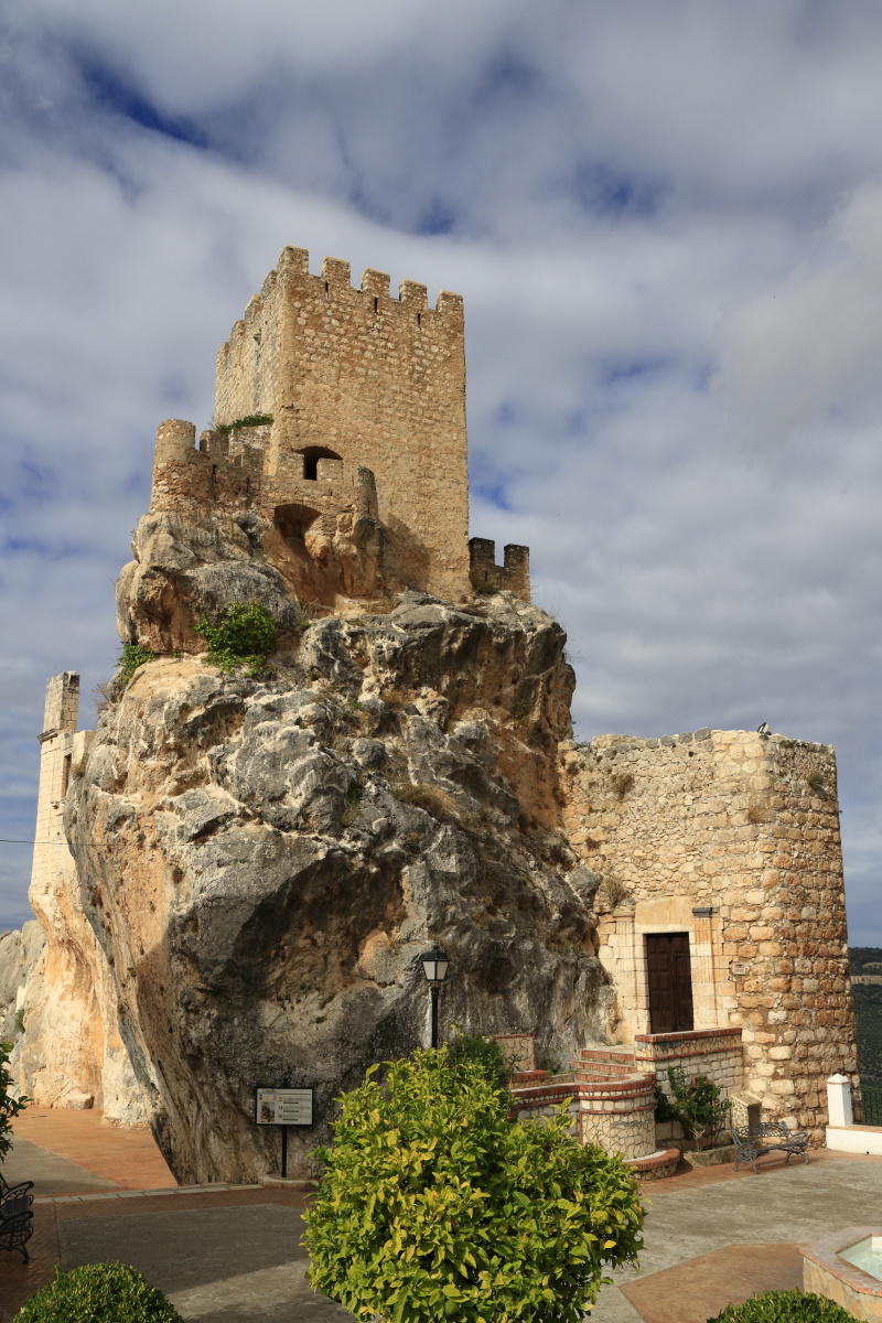 11.08 Andalusien  MG 4630