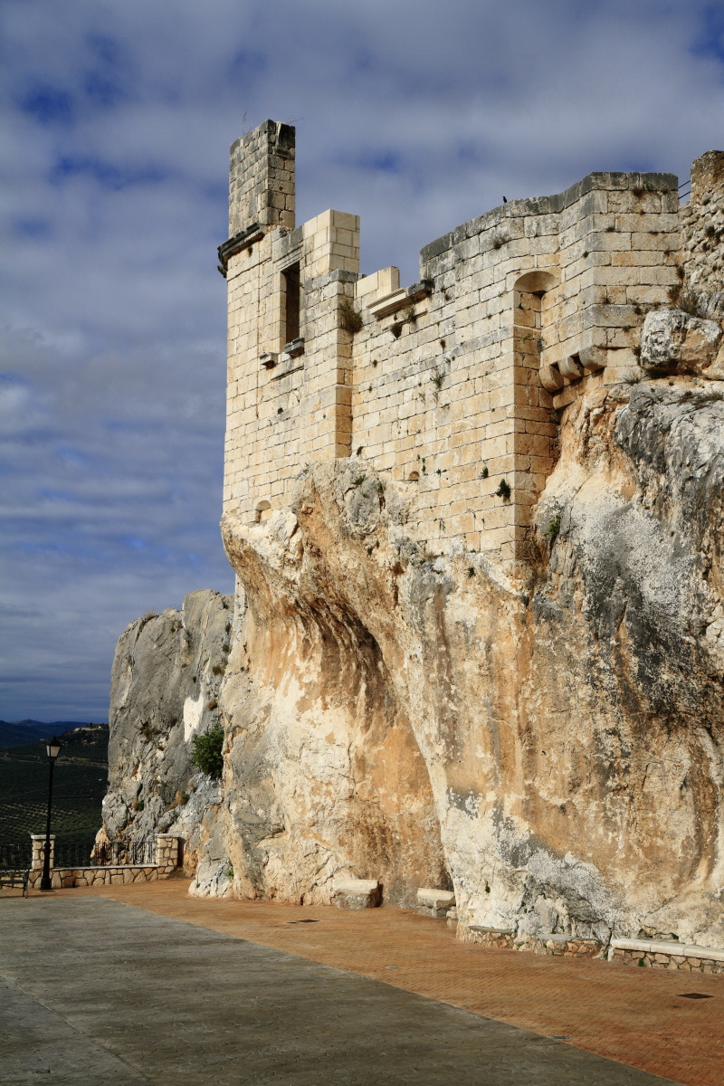 11.08 Andalusien  MG 4631