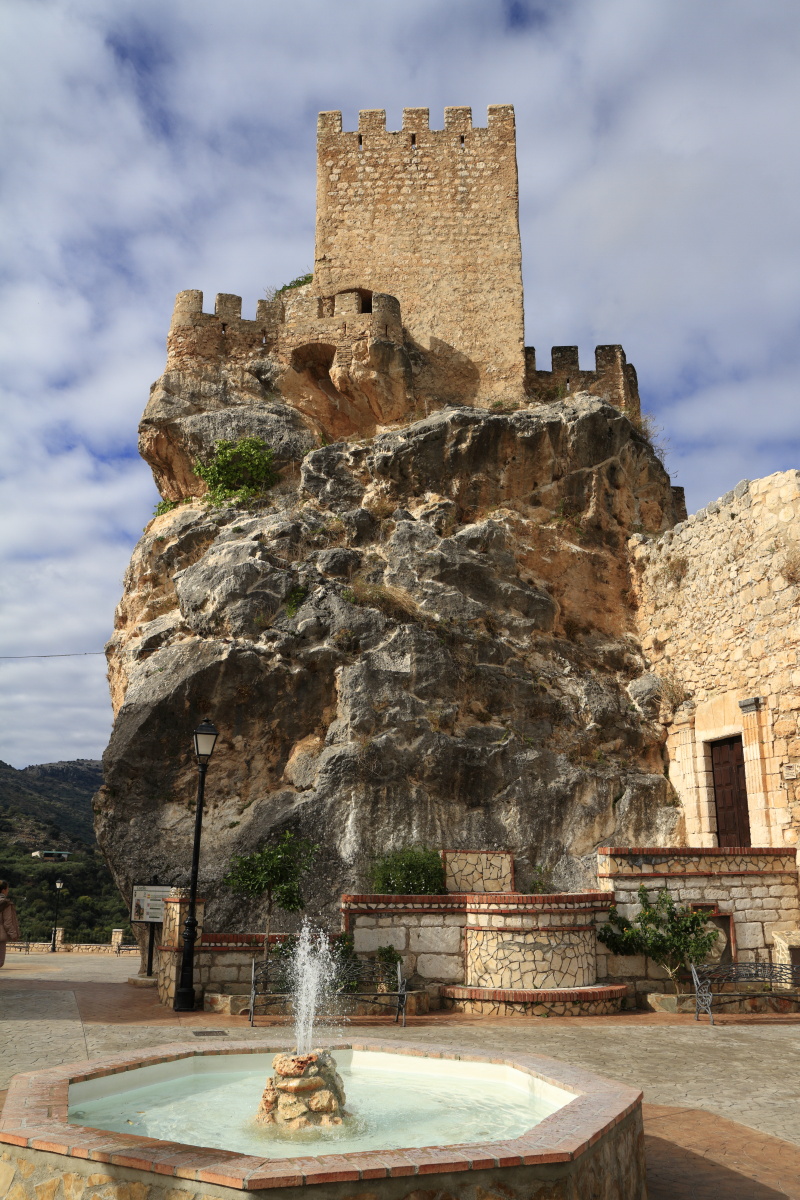 11.08 Andalusien  MG 4632