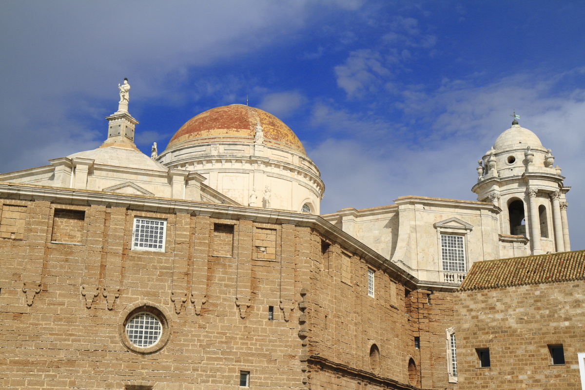 11.13 Andalusien  MG 5000