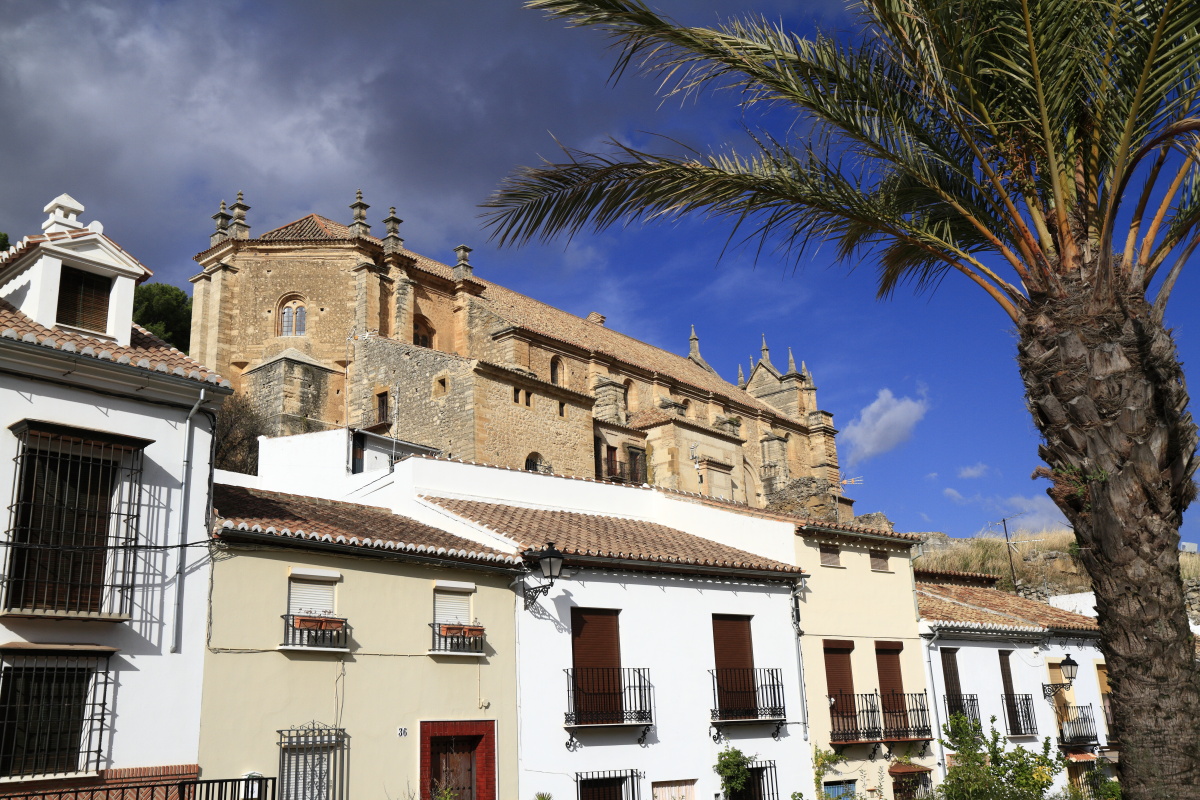 11.17 Andalusien  MG 5334