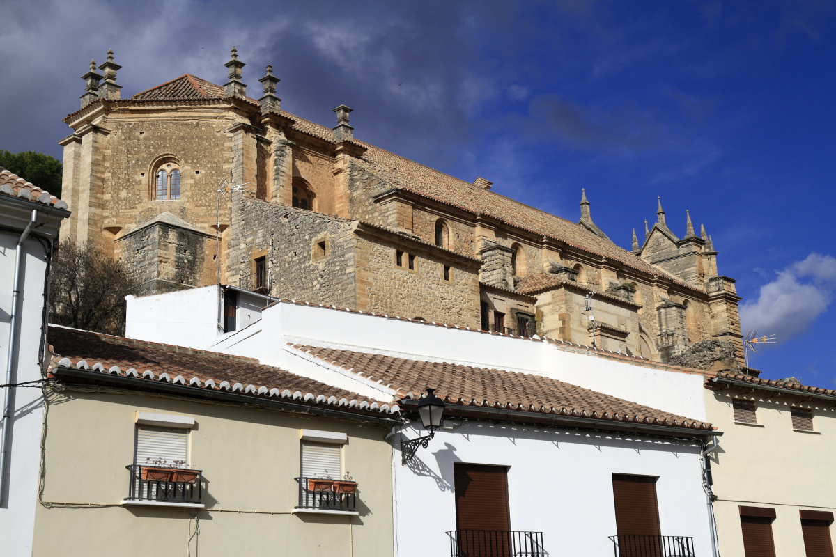 11.17 Andalusien  MG 5335