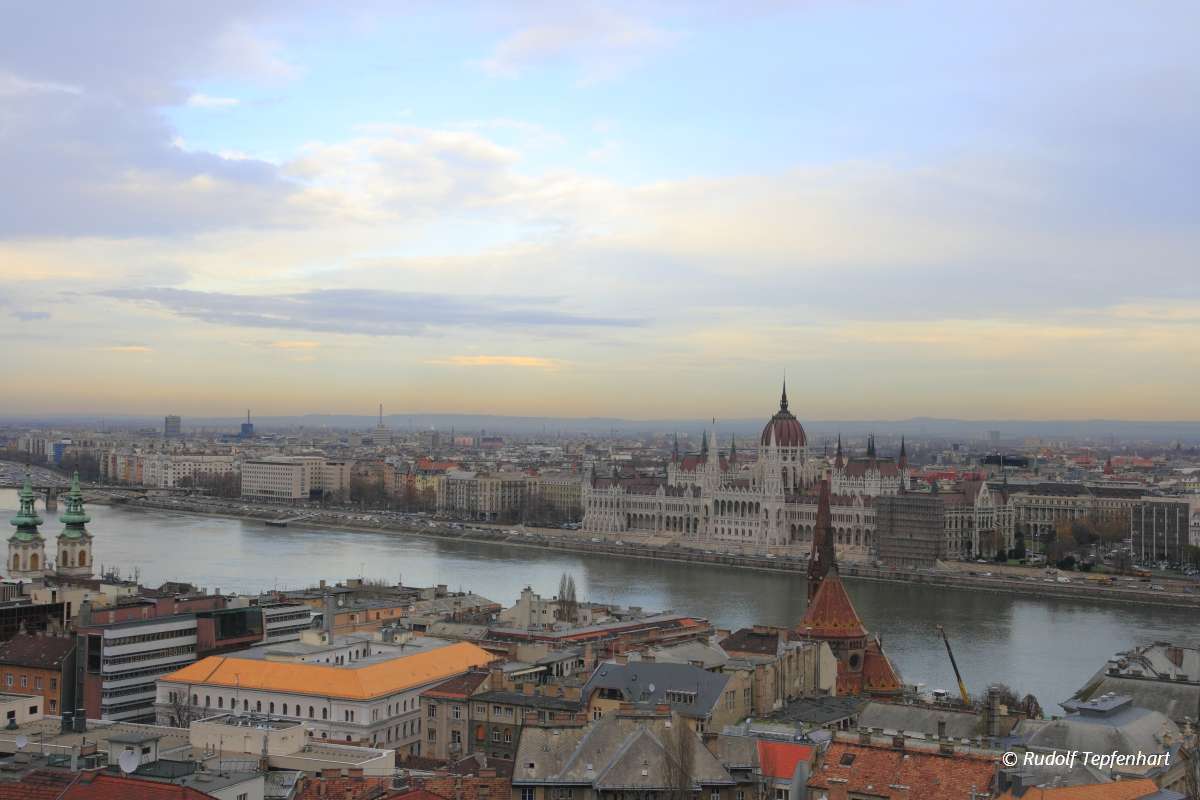 Budapest