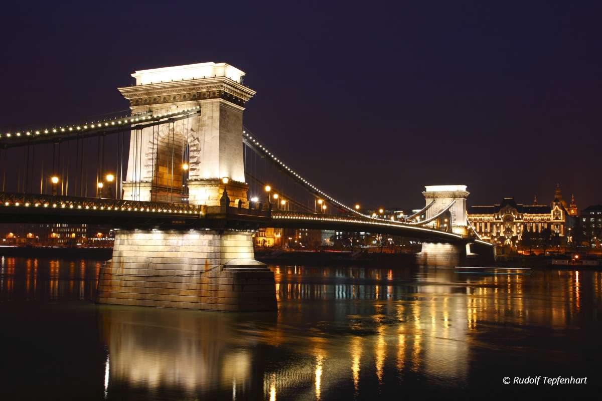 The Chain Bridge