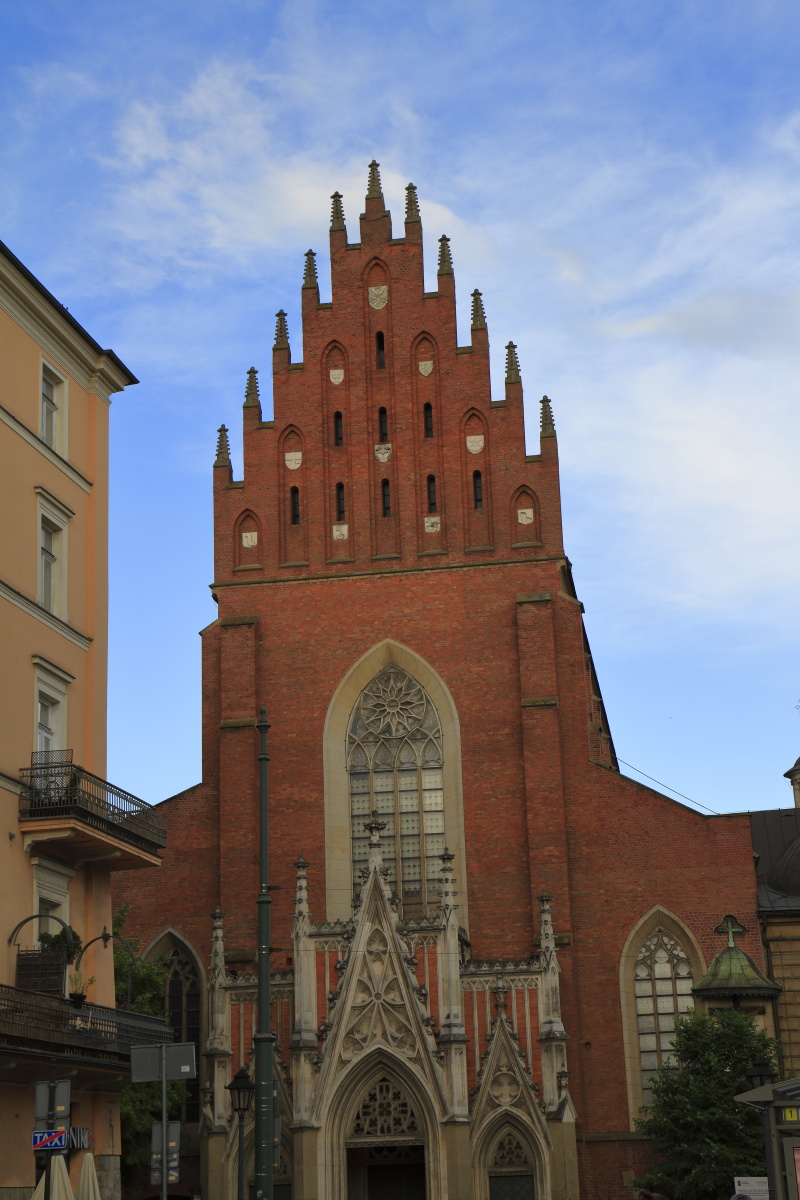 05.30 Krakau  MG 0855