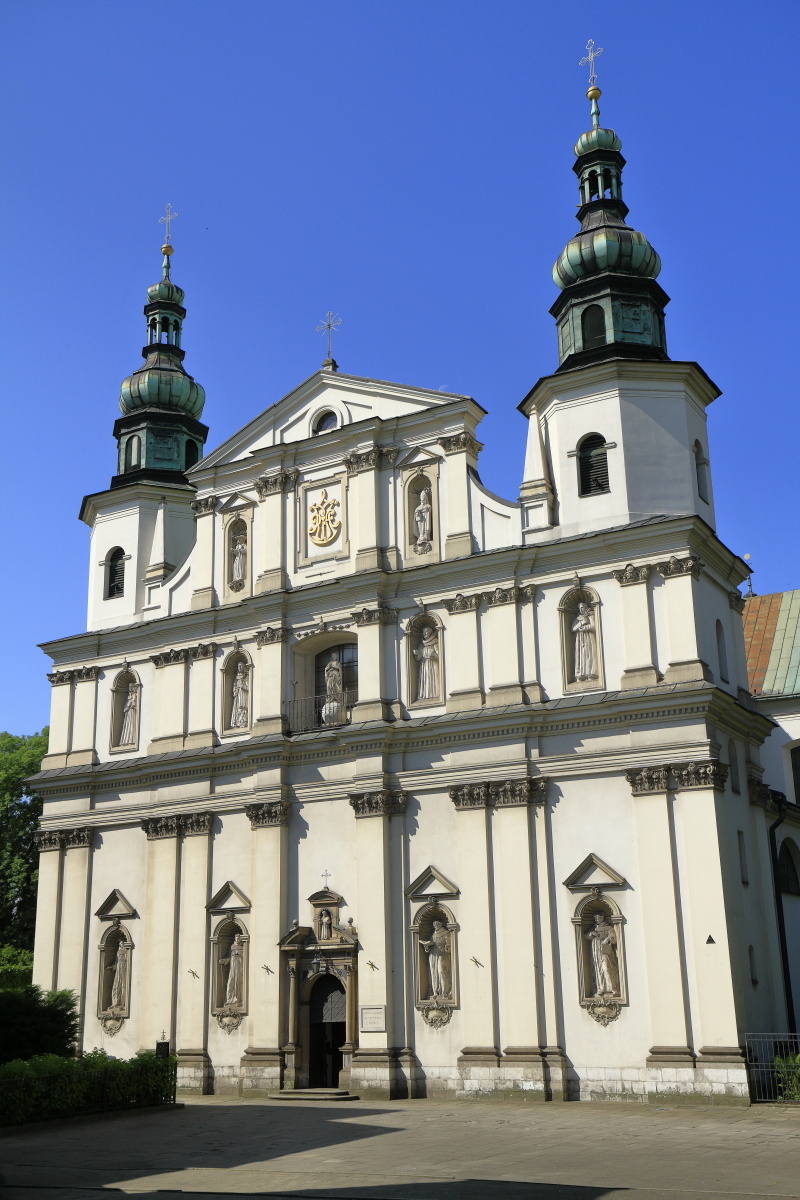 05.31 Krakau  MG 0875