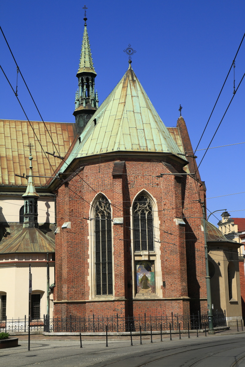 05.31 Krakau  MG 0883