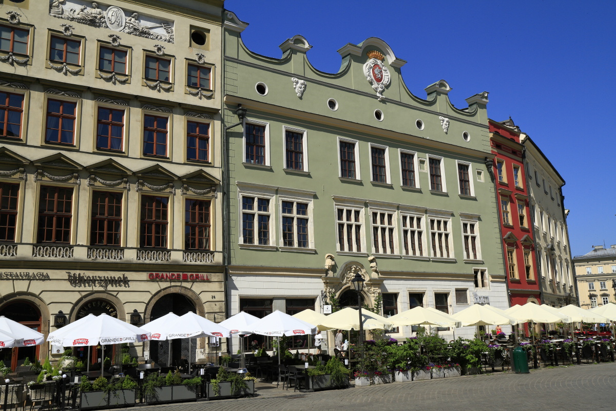 05.31 Krakau  MG 0884