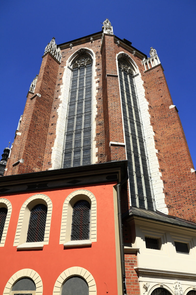 05.31 Krakau  MG 0898