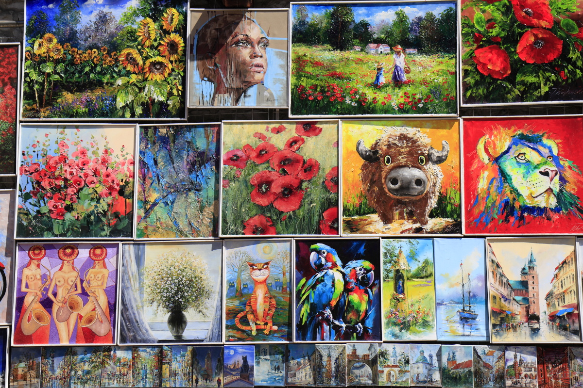 05.31 Krakau  MG 0913