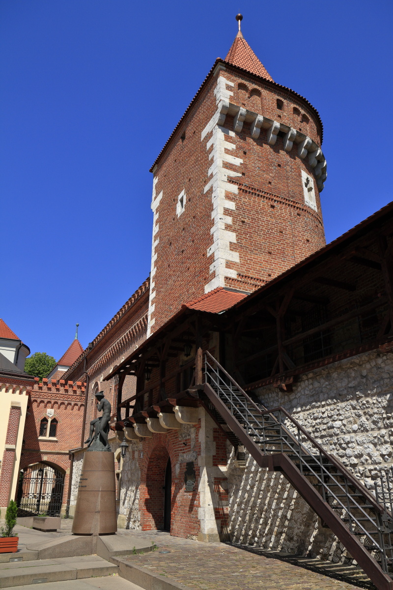 05.31 Krakau  MG 0917