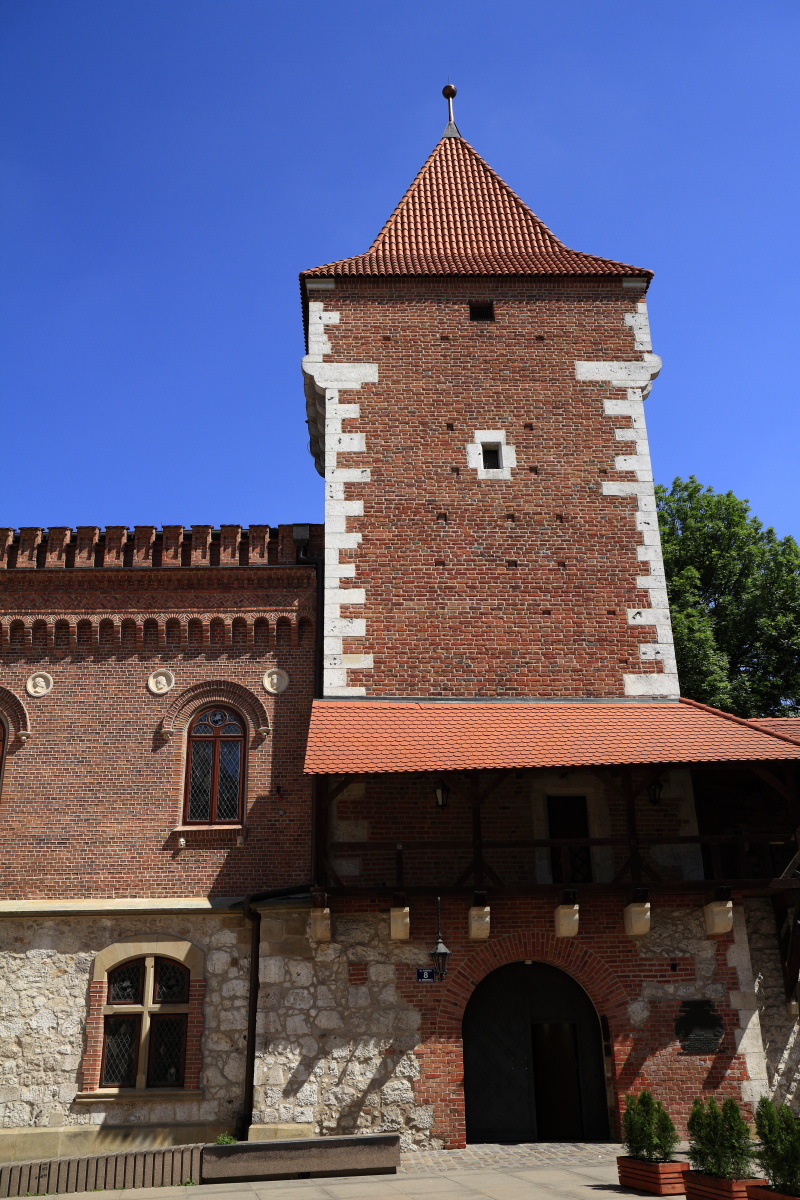 05.31 Krakau  MG 0923