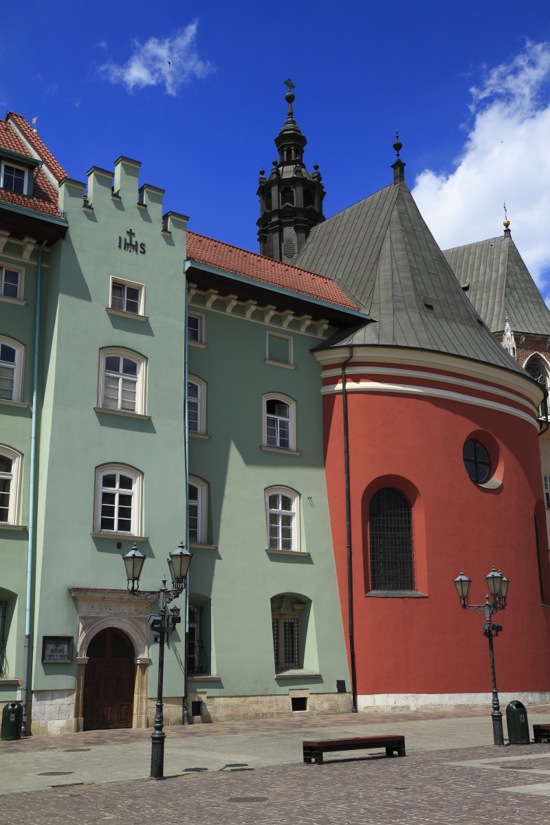 05.31 Krakau  MG 0975