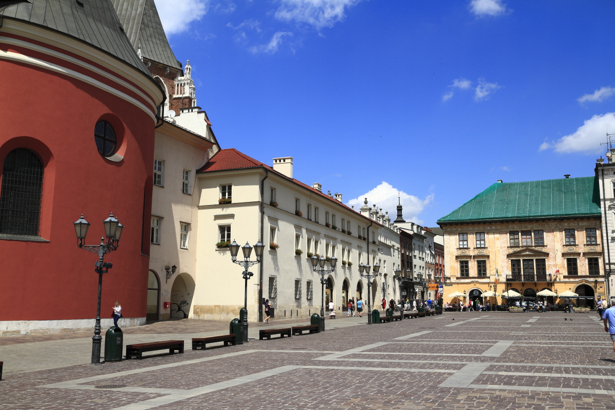 05.31 Krakau  MG 0976