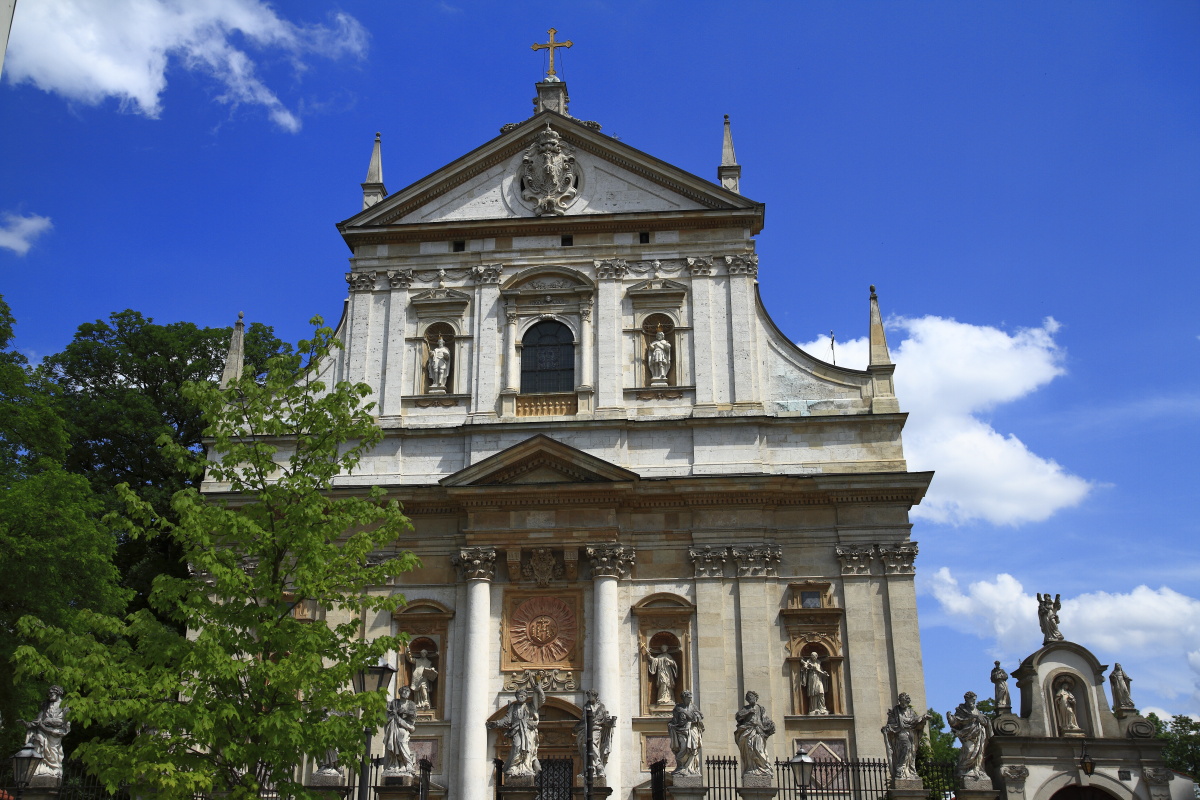 05.31 Krakau  MG 0985