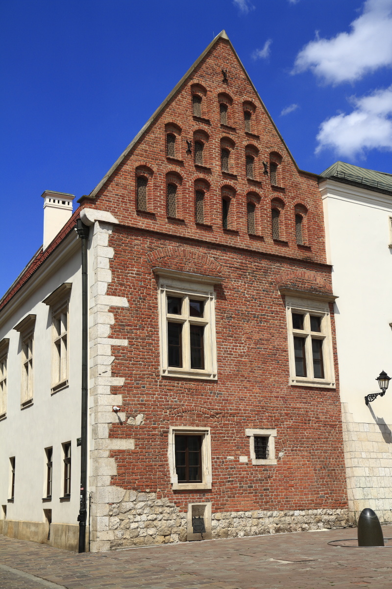 05.31 Krakau  MG 0988