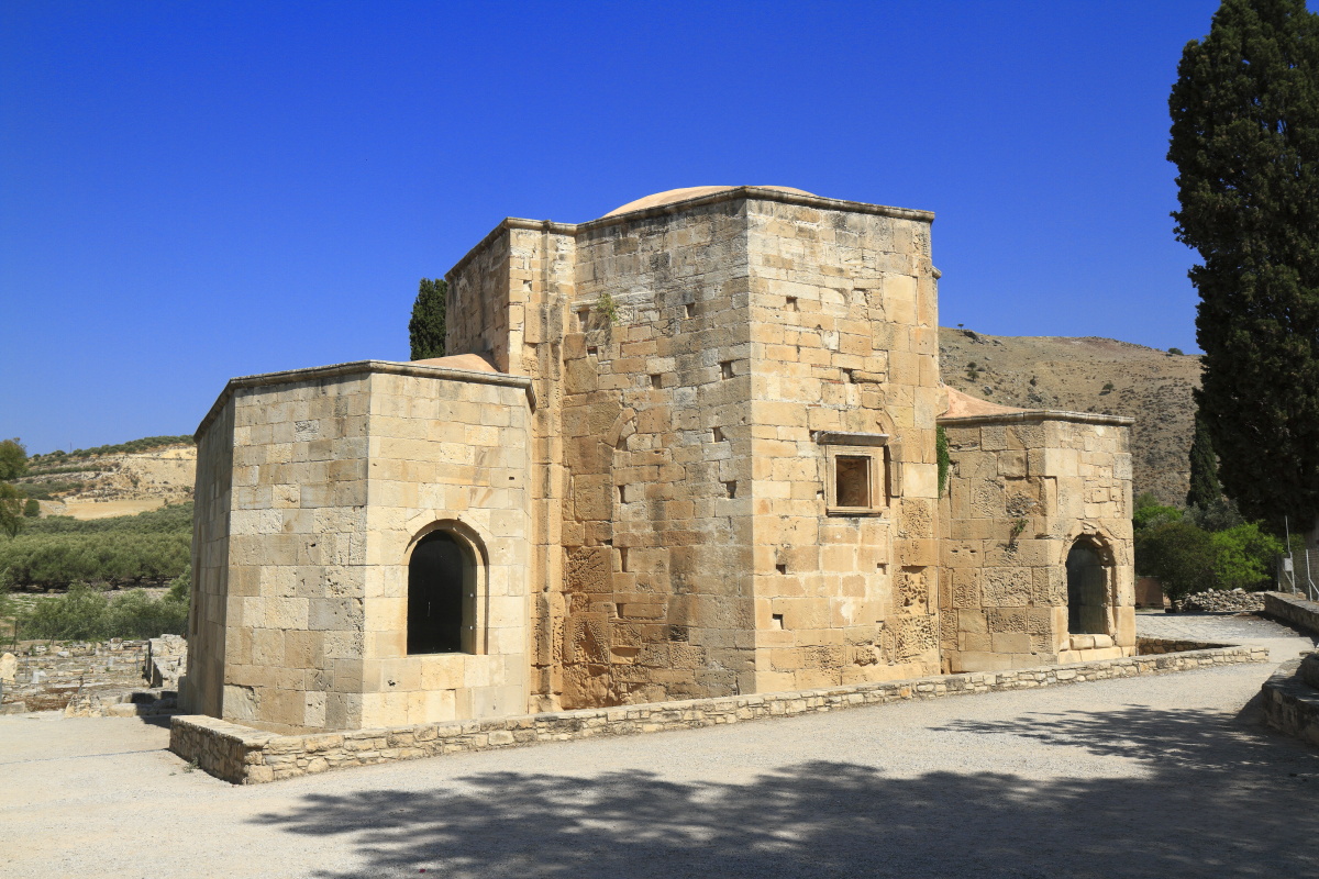 08.13 Kreta  MG 2500