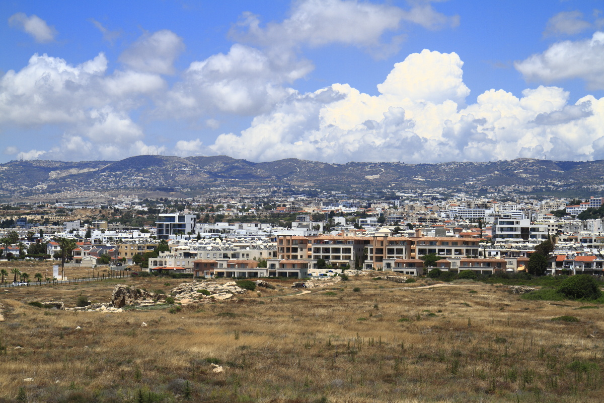 05.30 Zypern  MG 2400