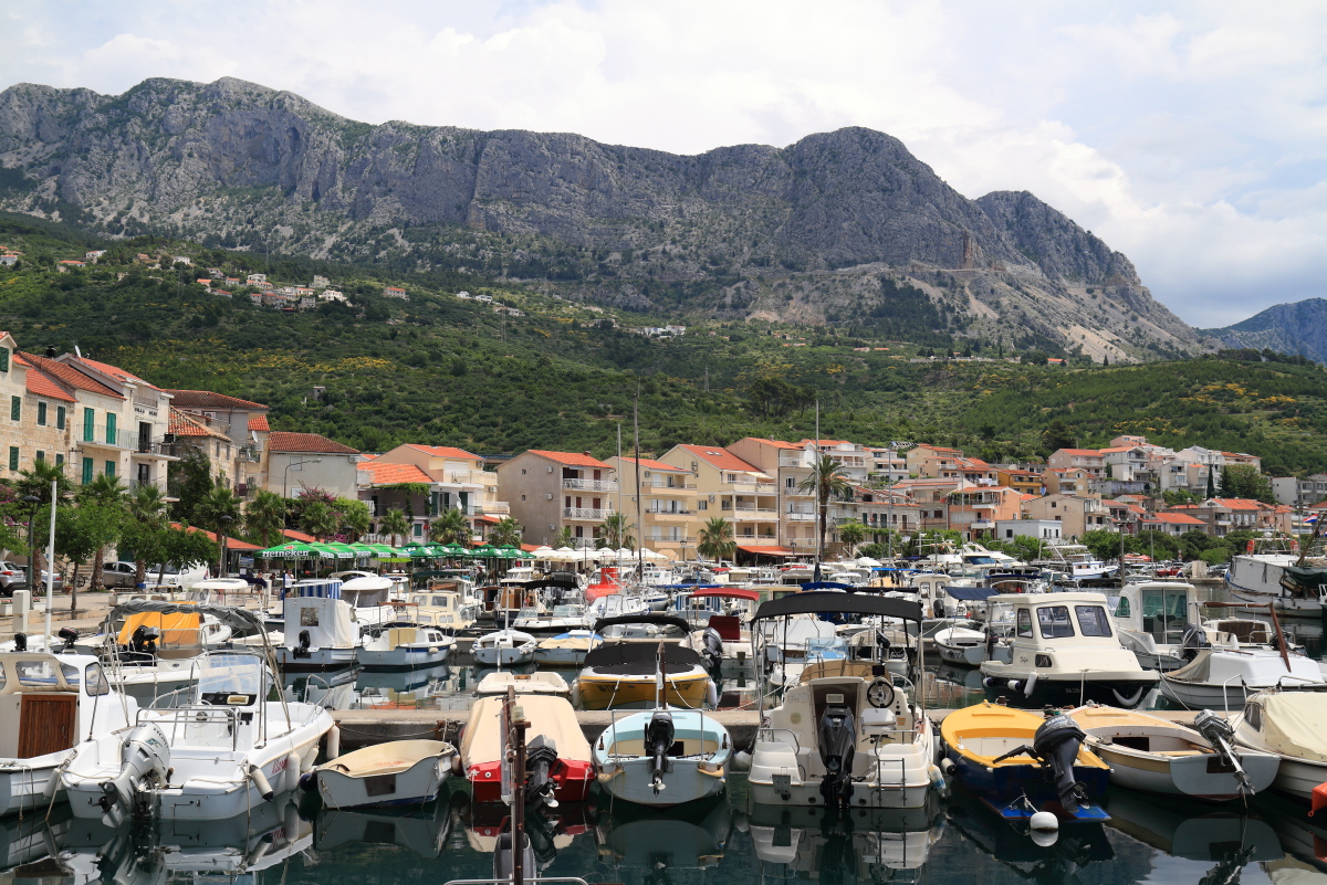 06.12 Dalmatien  MG 9738