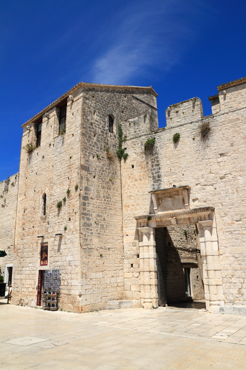 06.13 Dalmatien  MG 9751