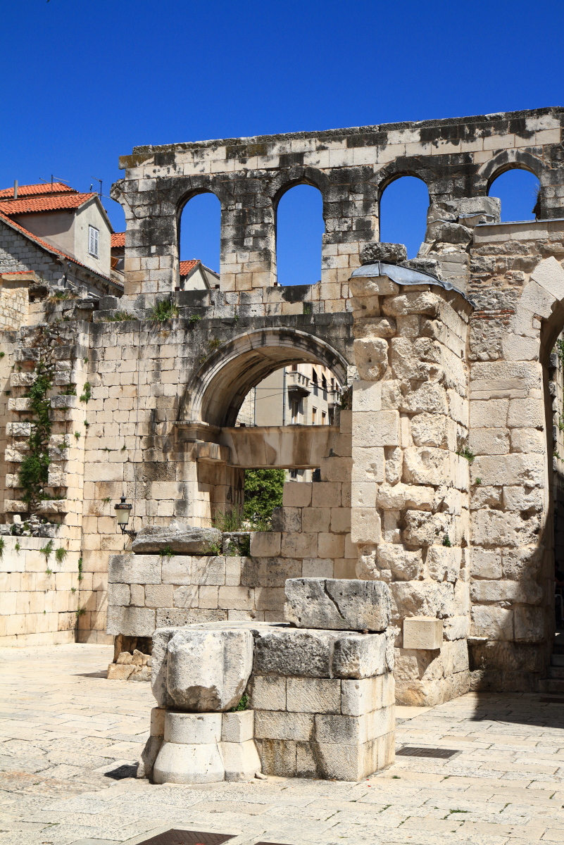 06.13 Dalmatien  MG 9766