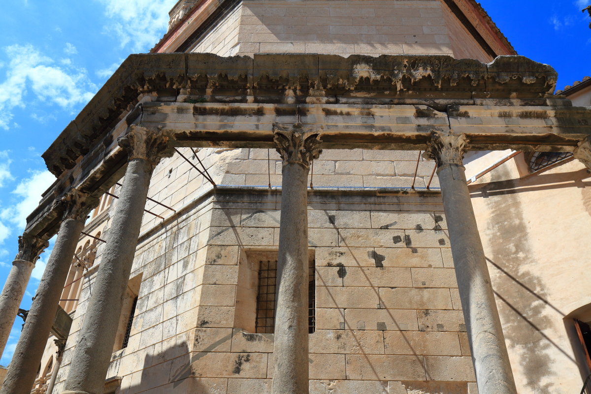 06.13 Dalmatien  MG 9767