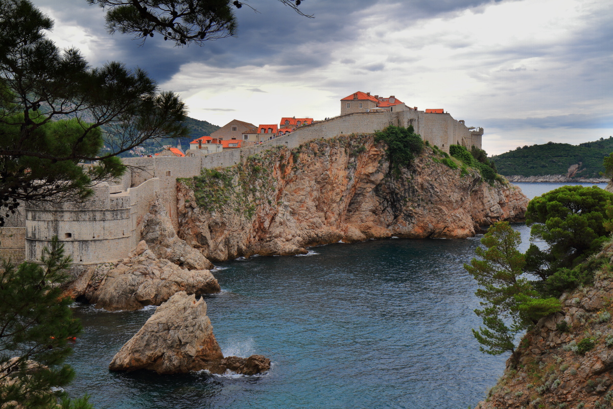 06.14 Dalmatien  MG 9799