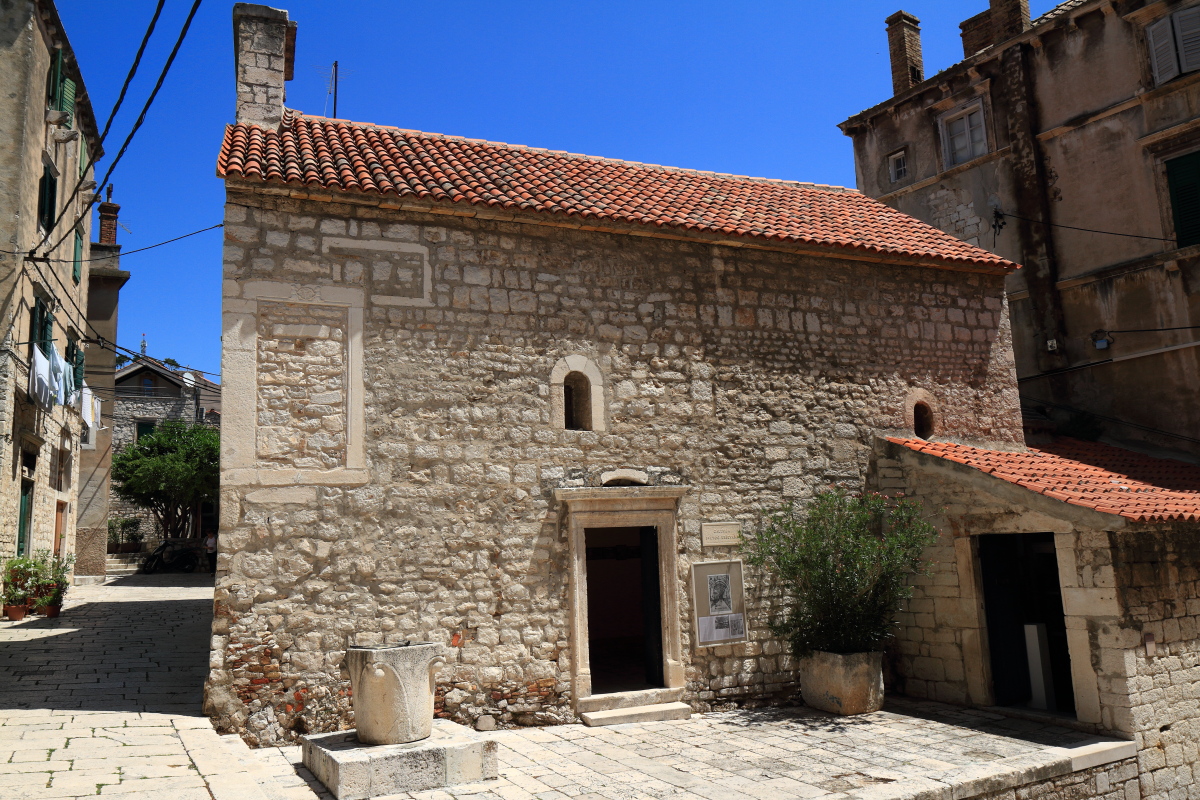 06.16 Dalmatien  MG 9816