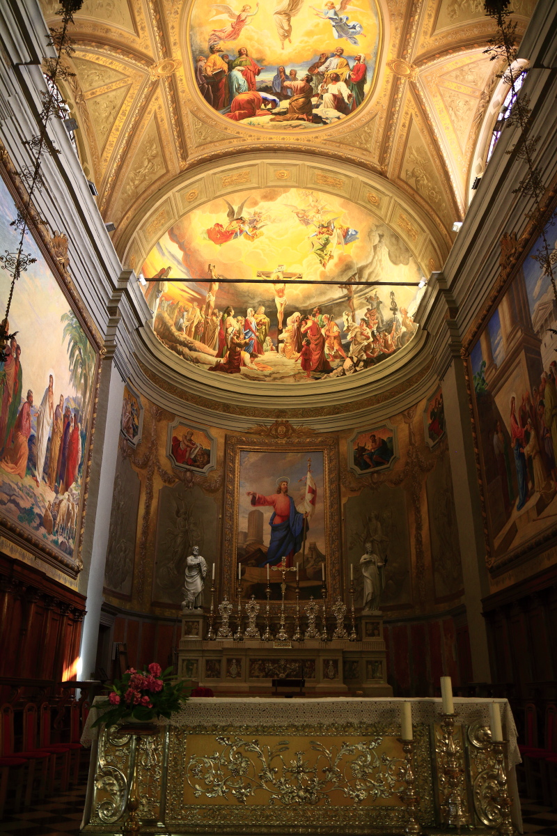 07.10 Friaul  MG 1030