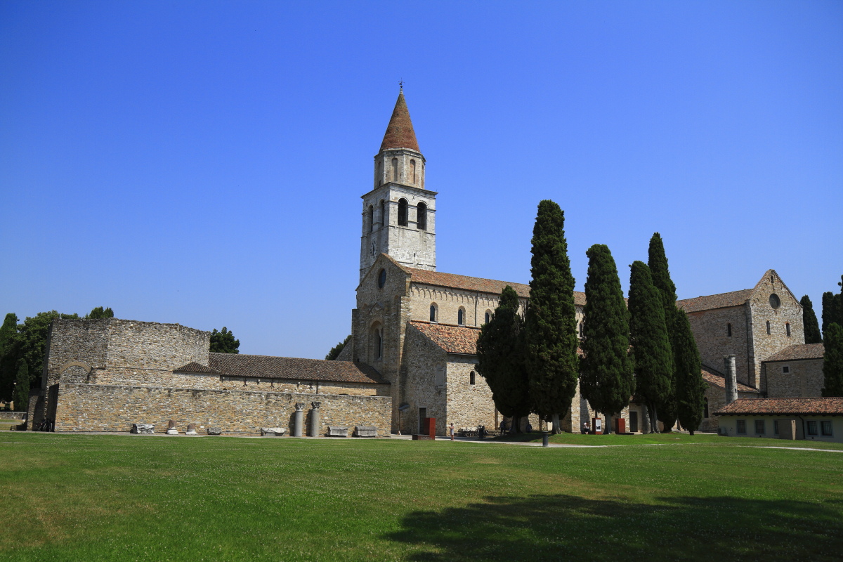 07.11 Friaul  MG 1091