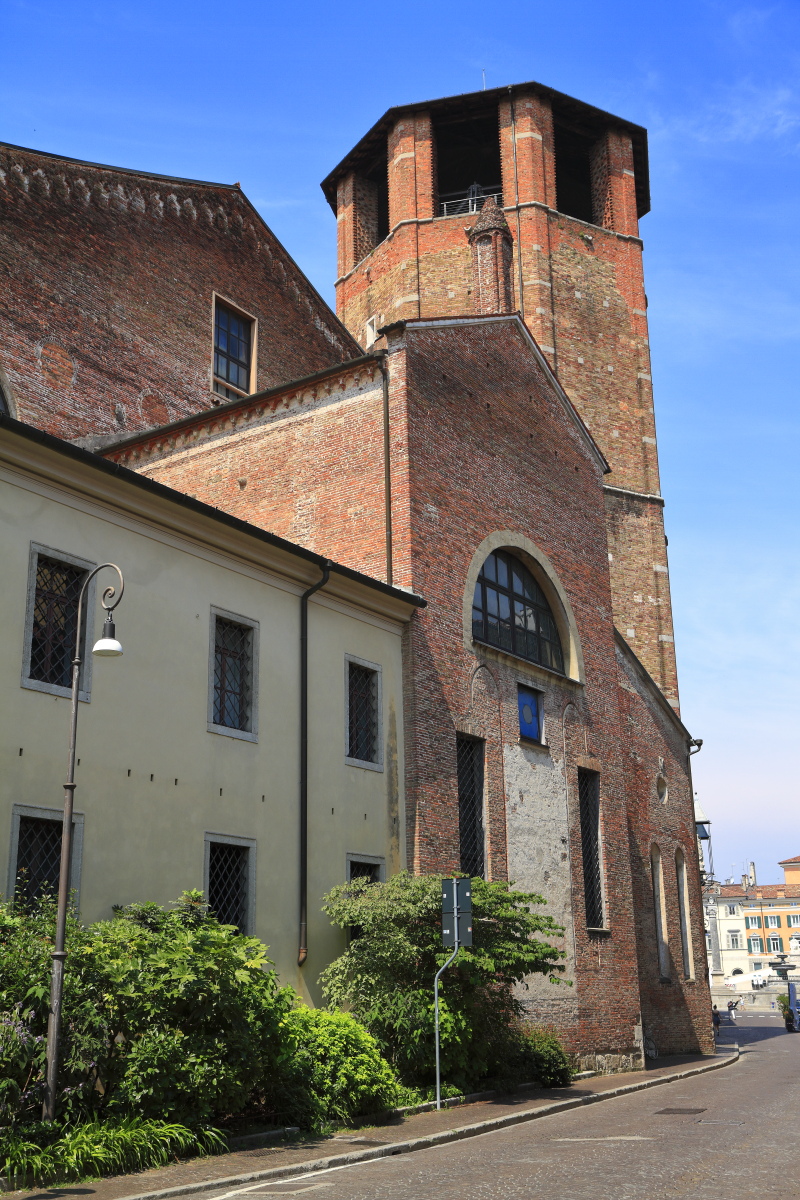 07.12 Friaul  MG 1116