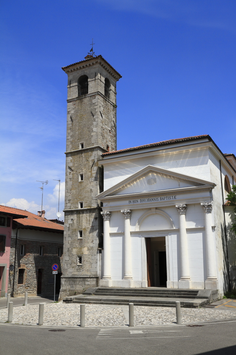 07.12 Friaul  MG 1130