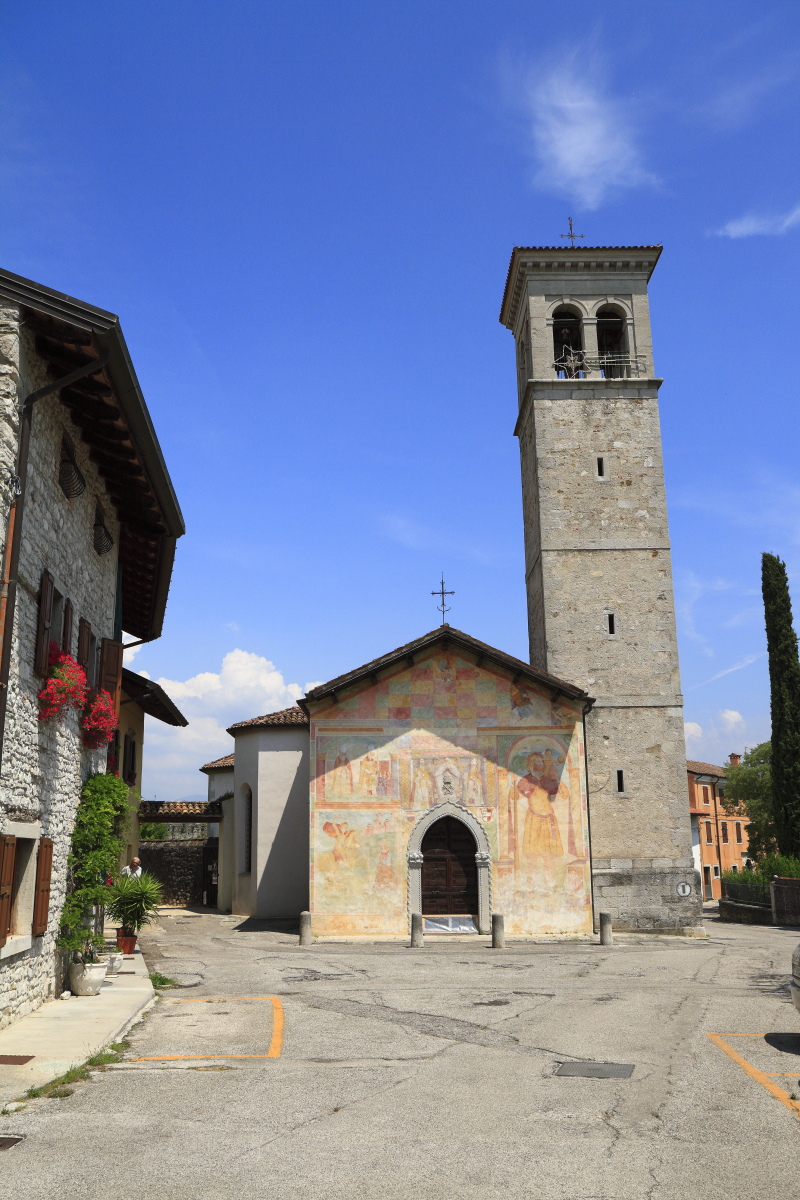 07.12 Friaul  MG 1141