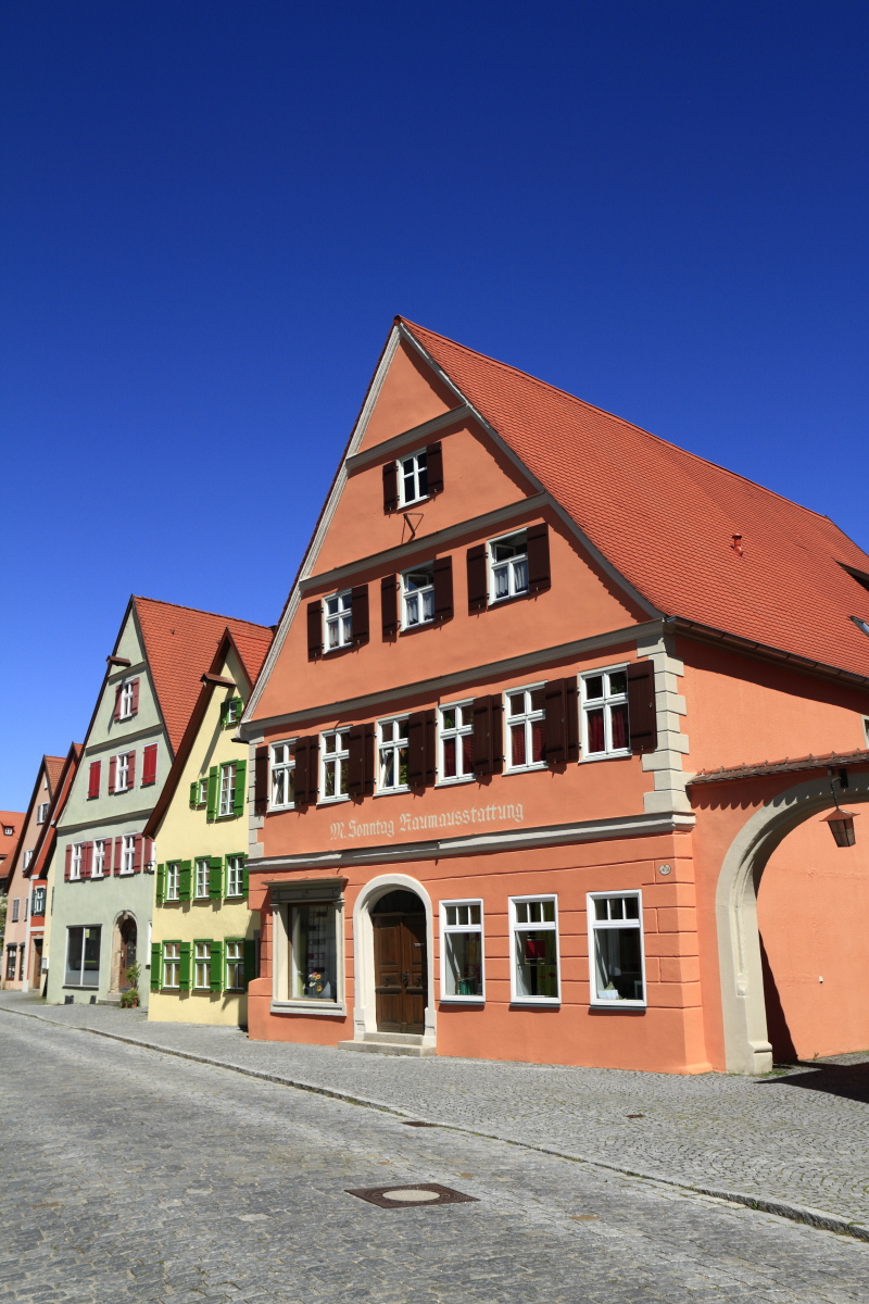 08.18 Dinkelsbühl  MG 6466