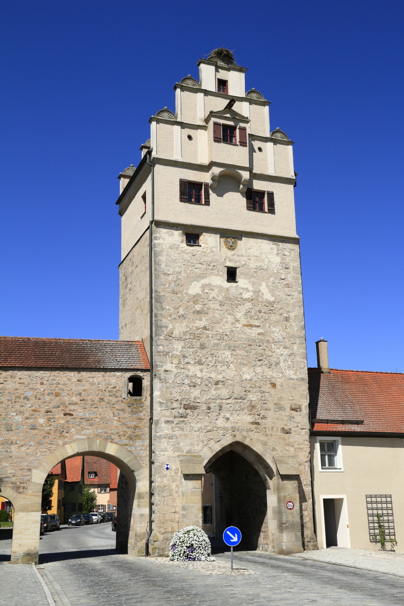 08.18 Dinkelsbühl  MG 6469