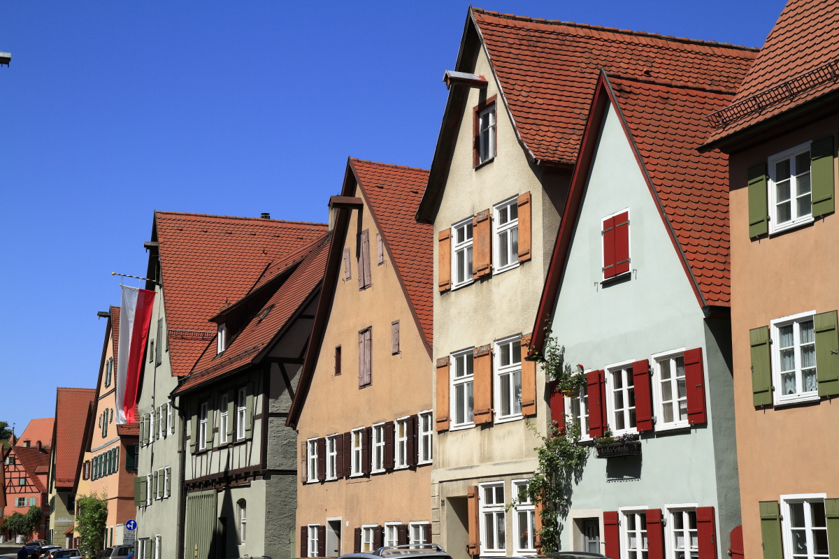 08.18 Dinkelsbühl  MG 6487