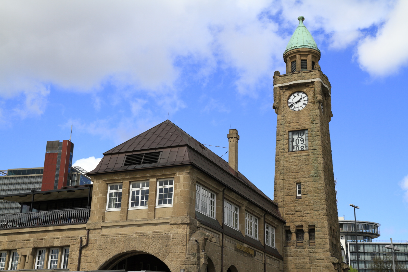 Hamburg-Lüneburg   🇩🇪