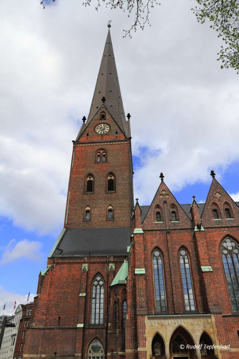 St. Peter's Church