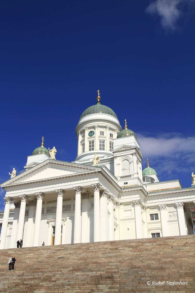 Helsinki Cathedral