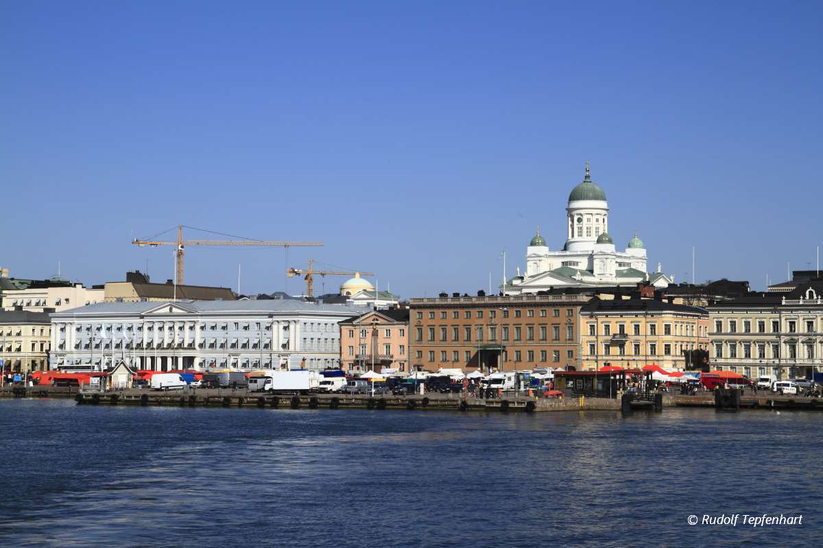 Helsinki